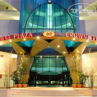 Photos Crowne Plaza Estepona