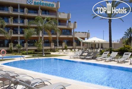 Фото Selenza Thalasso Wellnes
