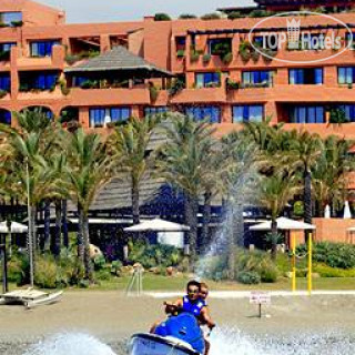 Photos Kempinski Hotel Bahia