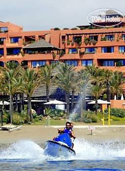 Photos Kempinski Hotel Bahia