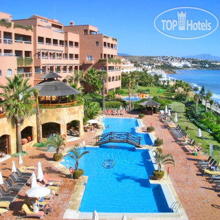Photos Gran Hotel Elba Estepona & Thalaso Spa
