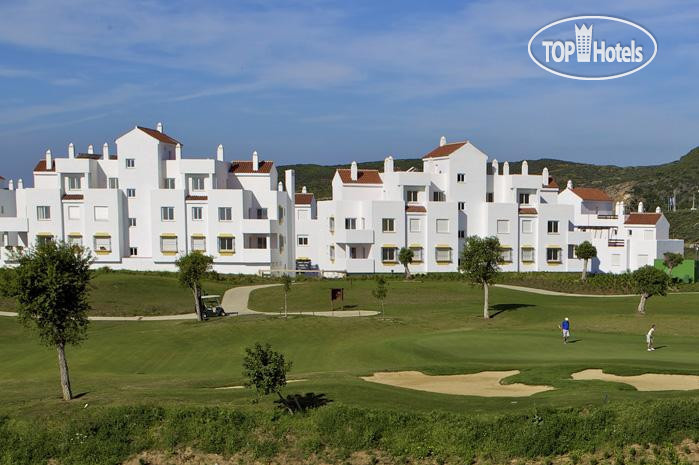 Valle Romano Resort 4*