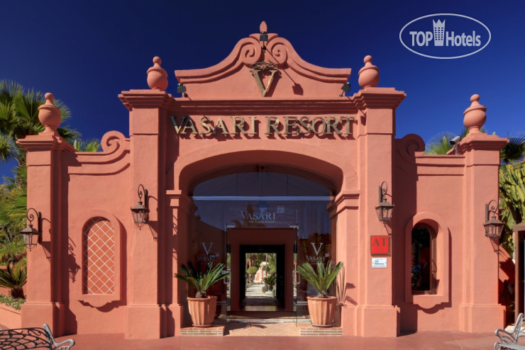 Фото Vasari Vacation Resort