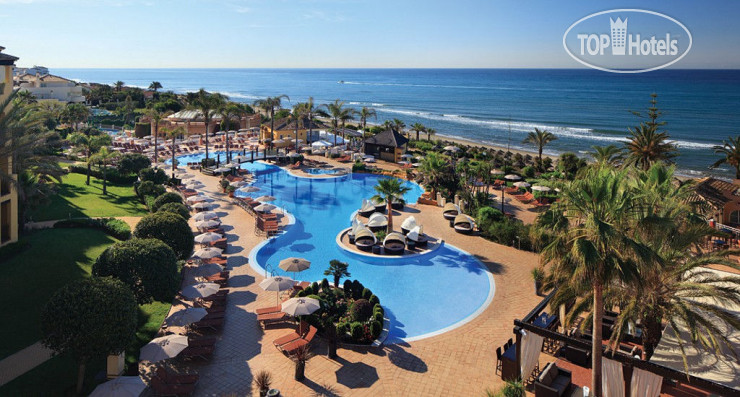 Photos Marriott's Marbella Beach Resort
