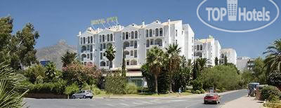 Photos Occidental Puerto Banus (ex.Pyr Marbella)