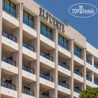 Фото Fuerte Marbella