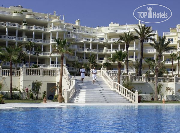 Фото Las Dunas Beach Hotel & Spa