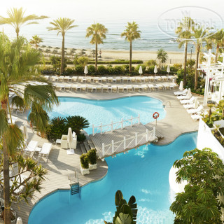 Фото Puente Romano Beach Resort  Marbella