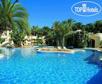 Фото Don Carlos Resort & Spa