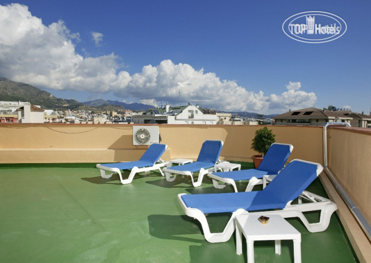 Hotel Lima 2*