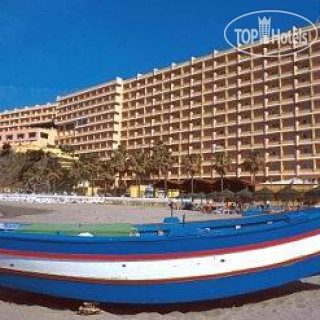 Photos Palladium Hotel Costa del Sol