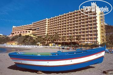 Palladium Hotel Costa del Sol 4*
