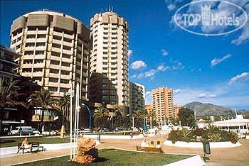 Photos Hotel El Puerto by Pierre Vacances (ex.El Puerto)