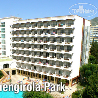 Photos Monarque Fuengirola Park