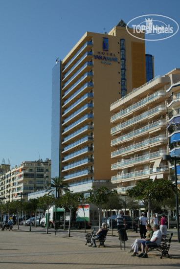 Photos Hotel Yaramar