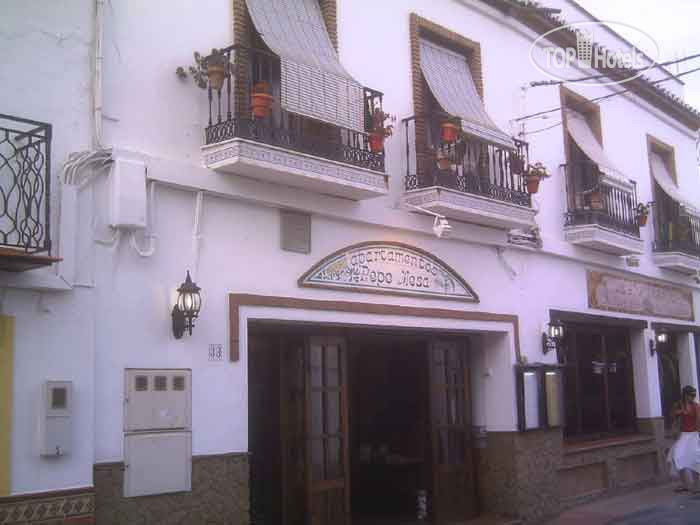 Фото Pepe Mesa