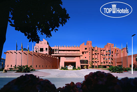 Фото Tivoli La Caleta Tenerife Resort (ex.Sheraton La Caleta Resort & Spa)