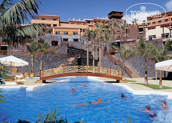 Photos Melia Jardines Del Teide