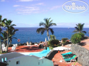 Photos Dreams Jardin Tropical Resort & Spa (ex.Jardin Tropical)