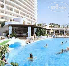 Фото Fiesta Hotel Oasis Paraiso (закрыт)