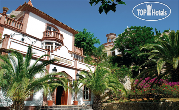 Фото Bahia Del Duque Gran Hotel