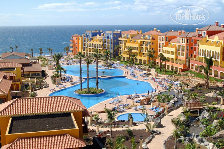 Photos Sunlight Bahia Principe Tenerife