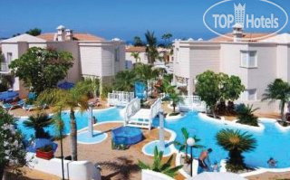 Photos Adonis Hotel Villas Fanabe