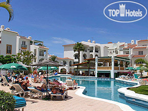 Pueblo Torviscas 3*