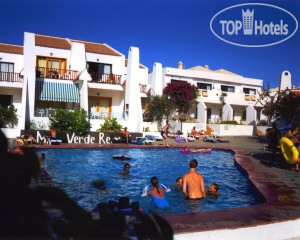 Photos Mareverde