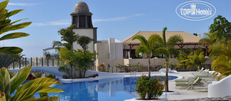 Suite Villa Maria 5*