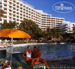 Фото Las Piramides (Aparthotel)