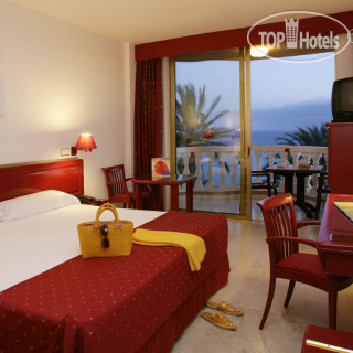 Photos Mare Nostrum Mediterranean Palace