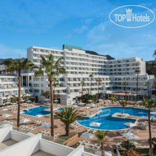 Photos Iberostar Waves Las Dalias