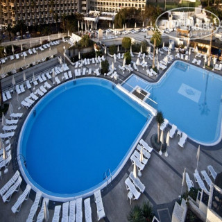 Photos Alexandre Hotel Gala