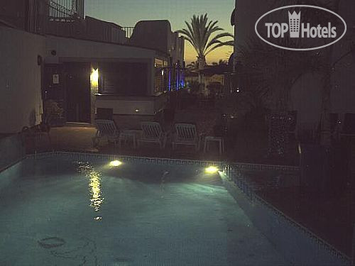 Photos Playaflor Chill-Out Resort