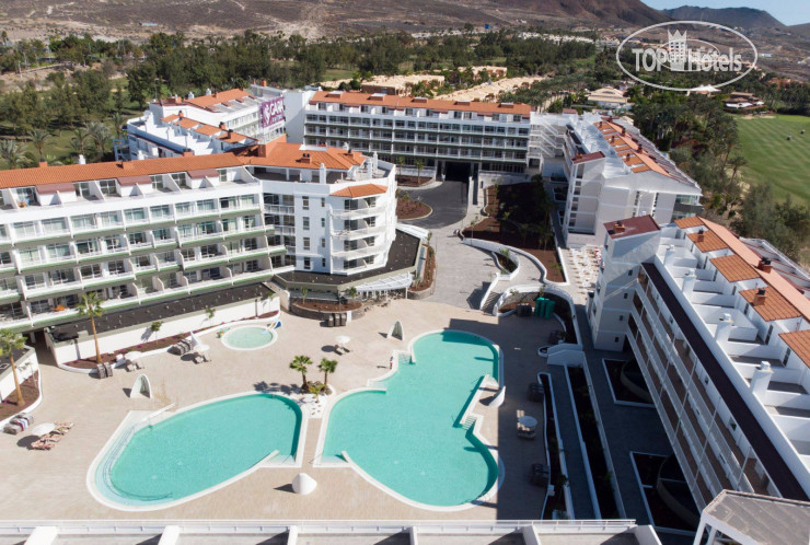 Photos Gara Suites Golf & Spa