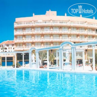 Photos Mare Nostrum Cleopatra Palace