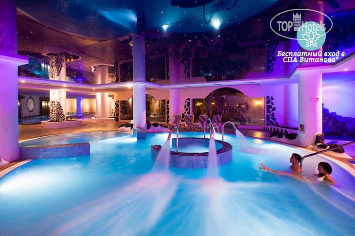 Photos Gran Tacande Wellness & Relax Costa Adeje