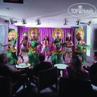 Photos Catalonia Oro Negro