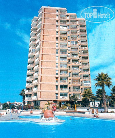 Photos Torres de Yomelly