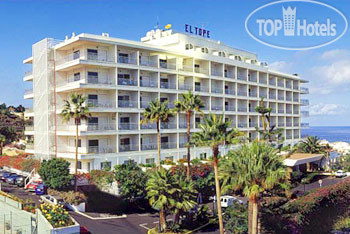 Фото Atlantic El Tope