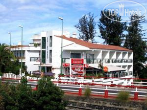 Photos Chinyero