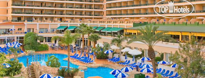 Photos Blue Sea Costa Jardin & Spa