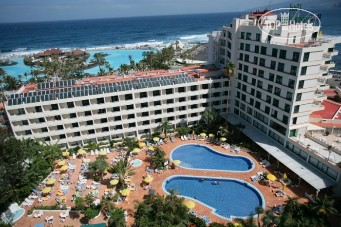 Photos H10 Tenerife Playa