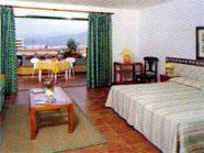 Фото Weare La Paz Hotel