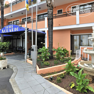 Photos Globales Acuario