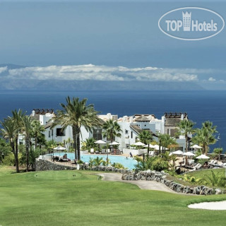 Photos Las Terrazas de Abama