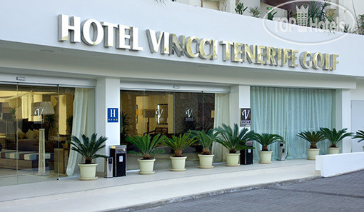 Фото Vincci Tenerife Golf