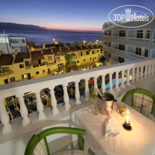 Photos Blue Sea Lagos de Cesar