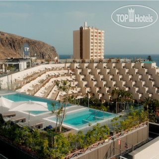 Photos Arona Gran Hotel